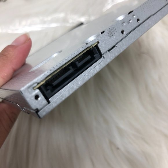 HP DVD/CD Rewritable Drive DS-8ACSH -JBS 460510-800 657958-001 - Picture 4 of 4